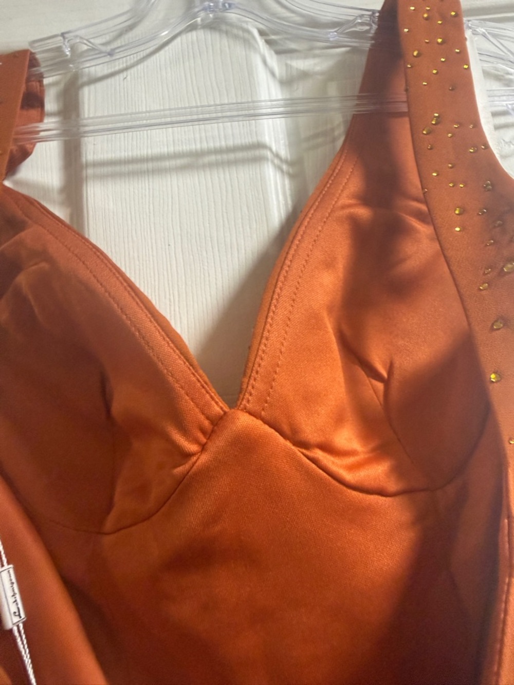 Prom dress - Picture 5 of 5